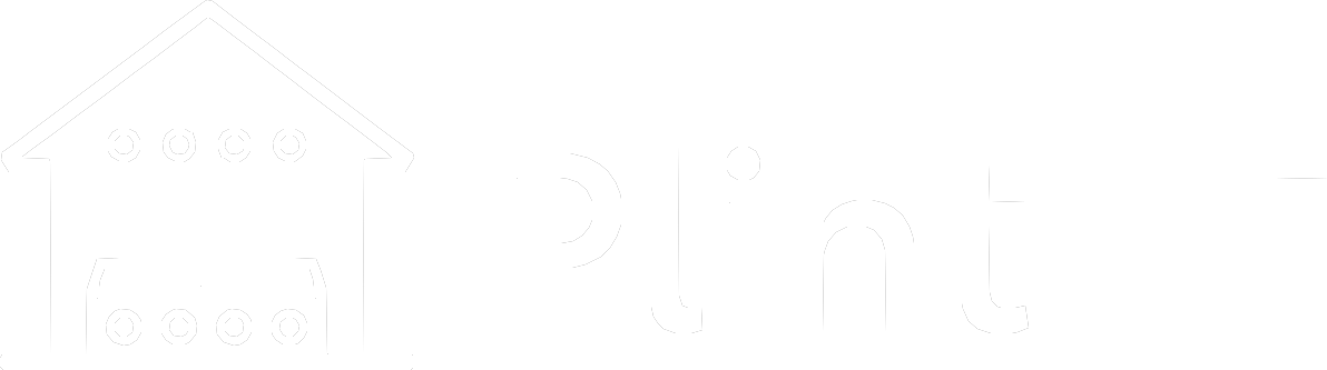 Plint IT logotyp